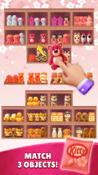 Royal Sort™ screenshot