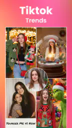 RTST.ai: Video & Photo Editor screenshot