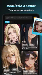 Ruby-AI Mate Now screenshot