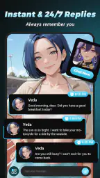 Ruby-AI Mate Now screenshot