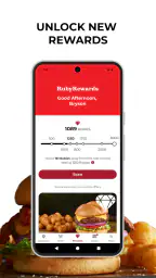 Ruby Rewards screenshot