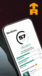 Rugiet: Men's health screenshot