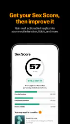 Rugiet: Men's health screenshot