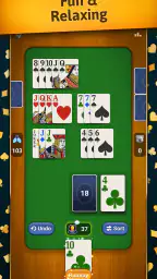 Rummy - Classic Card Game screenshot