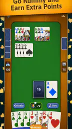 Rummy - Classic Card Game screenshot