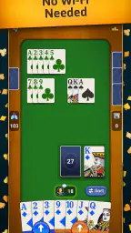Rummy - Classic Card Game screenshot