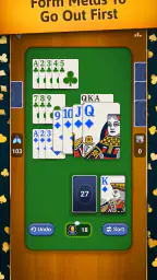 Rummy - Classic Card Game screenshot