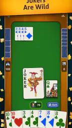 Rummy - Classic Card Game screenshot