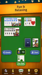 Rummy - Classic Card Game screenshot