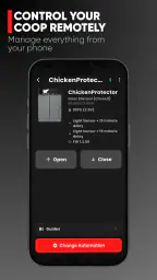 RUN-CHICKEN screenshot