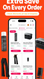 Run Run Deals: Coupons & Codes screenshot