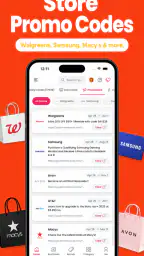 Run Run Deals: Coupons & Codes screenshot