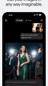 Runway ML screenshot