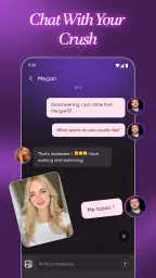 Rushly: Meet & Date screenshot