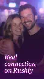 Rushly: Meet & Date screenshot