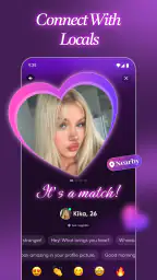 Rushly: Meet & Date screenshot