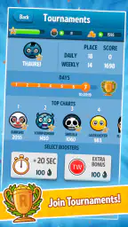 Ruzzle screenshot
