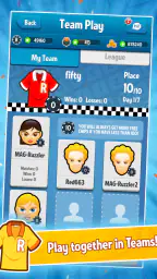 Ruzzle screenshot