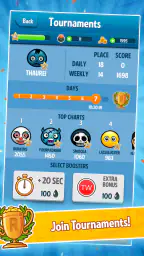 Ruzzle screenshot