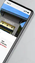 RX365 screenshot