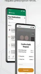 RX365 screenshot