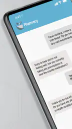 RX365 screenshot