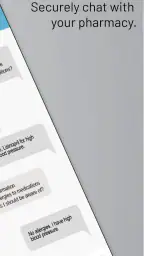 RX365 screenshot