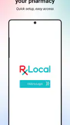 RxLocal screenshot