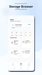 Safe Cleaner - Antivirus screenshot