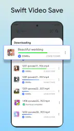 SafeBrowser - Secure & Private screenshot