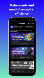 SafePal: Crypto Wallet BTC NFT screenshot