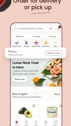 Safeway Deals & Delivery screenshot