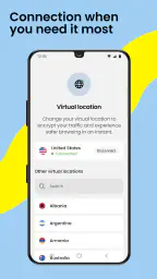 Saily: Travel eSIM & Data screenshot