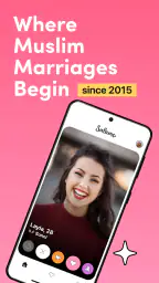 Salams: Halal Muslim Marriage screenshot