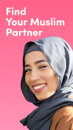 Salams: Halal Muslim Marriage screenshot