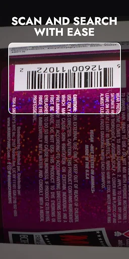 SALLY BEAUTY screenshot