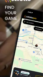 Salotto screenshot