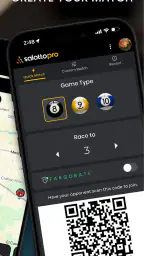 Salotto screenshot