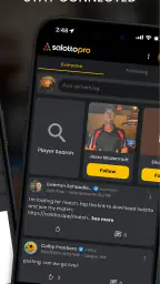 Salotto screenshot