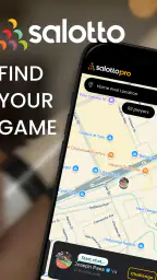 Salotto screenshot
