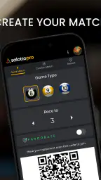 Salotto screenshot
