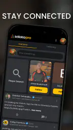 Salotto screenshot