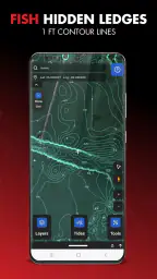 Salt Strong Smart Spots screenshot