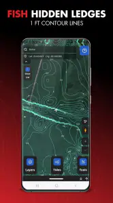 Salt Strong Smart Spots screenshot