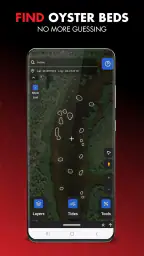 Salt Strong Smart Spots screenshot