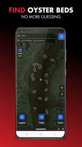 Salt Strong Smart Spots screenshot