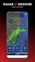 Salt Strong Smart Spots screenshot