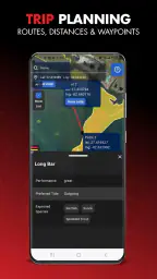 Salt Strong Smart Spots screenshot