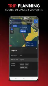 Salt Strong Smart Spots screenshot