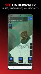 Salt Strong Smart Spots screenshot